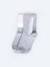 Dievčenske ponožky pletené odevy VERTINA 2 000